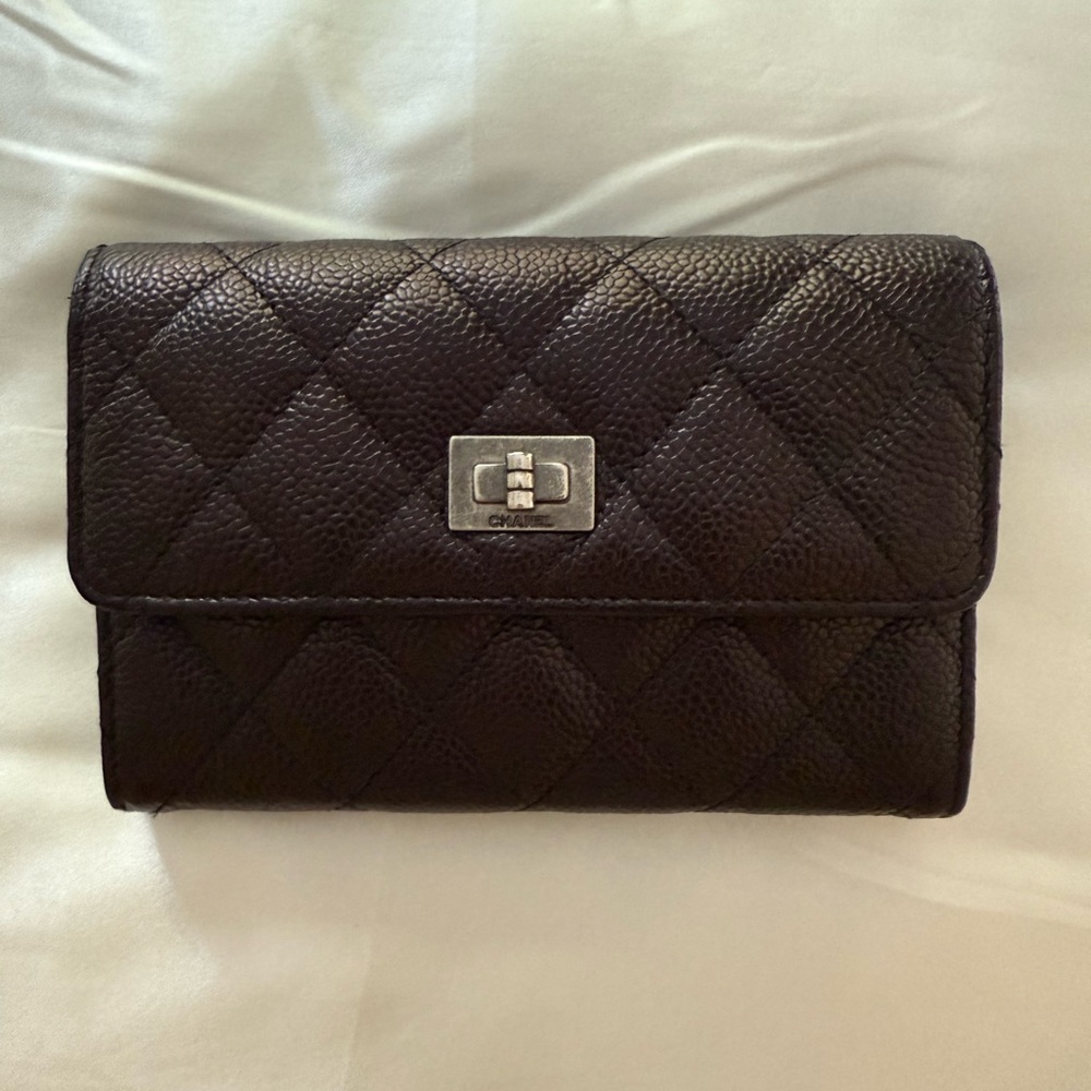 Chanel Wallet